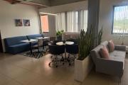 Boost your productivity and grow your business in Grand Bay Central!