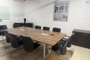 Boost your productivity and grow your business in Grand Bay Central!