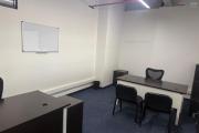 Boost your productivity and grow your business in Grand Bay Central!