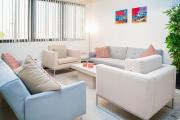Your tailor-made office, at the heart of the action!