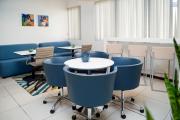 Your tailor-made office, at the heart of the action!