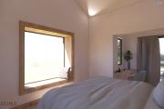  Flic en Flac for sale beautiful 4 bedroom villa delivery June 2025 with ocean view, swimming pool and garage located in a residential and secure area.