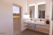  Flic en Flac for sale beautiful 4 bedroom villa delivery June 2025 with ocean view, swimming pool and garage located in a residential and secure area.