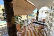 Flic en Flac for sale 2 bedroom apartment located 2 steps from the beach.