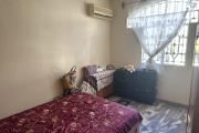 Flic en Flac for sale 2 bedroom apartment located 2 steps from the beach.