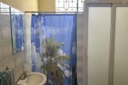Flic en Flac for sale 2 bedroom apartment located 2 steps from the beach.