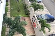 Flic en Flac for sale, accessible to foreigners, luxury 2-bedroom apartment with swimming pool.