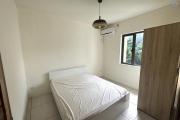 Flic en Flac for sale, accessible to foreigners, luxury 2-bedroom apartment with swimming pool.
