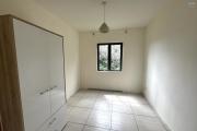 Flic en Flac for sale, accessible to foreigners, luxury 2-bedroom apartment with swimming pool.