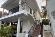 PEREYBERE - 5 min from the public beach - 2 bedroom apartment