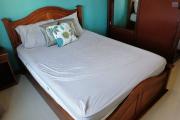 2 Bedroom Apartment in Peyrebère - 2 Minutes from the Beach!