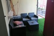 2 Bedroom Apartment 5 Minutes from the Beach