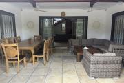 Luxury Villa for Rent in Petit Raffray - A Haven of Peace in the Heart of Nature (Car Recommended)