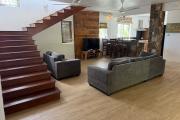 Luxury Villa for Rent in Petit Raffray - A Haven of Peace in the Heart of Nature (Car Recommended)