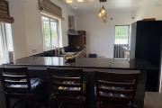 Luxury Villa for Rent in Petit Raffray - A Haven of Peace in the Heart of Nature (Car Recommended)