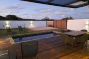 FOR RENT - Exceptional New Villa in Cap Malheureux (September 2025 - July 2026)