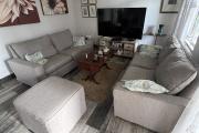 Very beautiful three-bedroom apartment - TROU AUX Biches