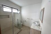 Flic en Flac for rent 3 bedroom apartment with 2 swimming pools located in a splendid secure residence 500m from the beach and shops.