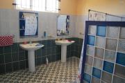Albion 3 bedroom villa rental located in a quiet and pleasant area