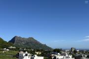 Sodnac for rent recent 1 bedroom apartment located in a secure residence on the fourth floor with elevator and parking.