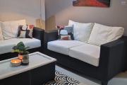 2 Bedroom Apartment in Peyrebère - 2 Minutes from the Beach!