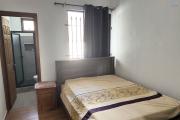Flic en Flac for rent recent 4 bedroom duplex villa with swimming pool located in a quiet residential area.
