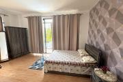 Flic en Flac for rent recent 4 bedroom duplex villa with swimming pool located in a quiet residential area.