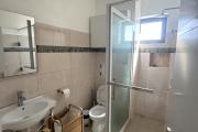 Flic à Flac for sale magnificent 3 bedroom penthouse with a splendid view shared swimming pool 5 minutes walk from the beach and shops in a quiet area.