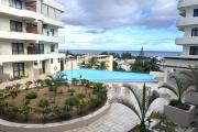 For rent in Flic en Flac superb modern 2 bedroom apartment