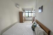 For rent in Flic en Flac superb modern 2 bedroom apartment