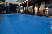 Looking for modernity and peace? Two minutes from the center of Grand Baie.