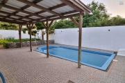 Pleasant 3-bedroom villa, Chemin Vingt Pieds, PEREYBERE
