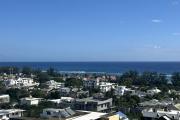 Flic en Flac for rent 4 bedroom penthouse with stunning views in Flic en Flac