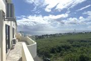 Flic en Flac for rent 4 bedroom penthouse with sea view in Flic en Flac