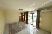 Flic en Flac for rent 4 bedroom penthouse with sea view in Flic en Flac
