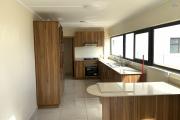 Flic en Flac for rent 4 bedroom penthouse with sea view in Flic en Flac