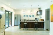 Tamarin for sale spacious apartment accessible to foreigners with 3 bedrooms on the ground floor in Tamarin