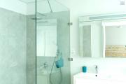 Tamarin for sale spacious apartment accessible to foreigners with 3 bedrooms on the ground floor in Tamarin