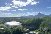  Tamarin for rent Sumptuous contemporary villa with breathtaking views