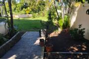 Large single-story apartment in a detached house - GOODLANDS