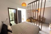 For rent Modern studio in Flic en Flac with quality services