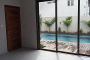 EXCEPTIONAL! New Modern & Designer Villa (completed in January 2025) in GRAN BAIE - Luxury, Pool & Security - Ideal for Families & Investors
