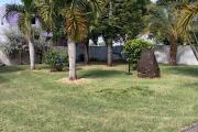 RENTAL in GRAND-GAUBE: Your Haven of Peace in the Heart of a Lush Garden - Charming Ground Floor of a Mauritian House - Ideal for Couples / Teleworking