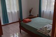 RENTAL in GRAND-GAUBE: Your Haven of Peace in the Heart of a Lush Garden - Charming Ground Floor of a Mauritian House - Ideal for Couples / Teleworking