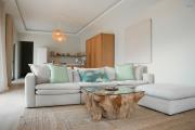 SUPERB RECENT SINGLE-STORY VILLA WITH POOL & LANDSCAPED GARDEN - SAINT ANTOINE (GOODLANDS)