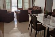 Strategic location for this apartment in POINTE AUX CANONNIERS