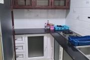 Strategic location for this apartment in POINTE AUX CANONNIERS