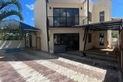 Detached Villa for Rent in Grand Baie - Chemin Vingt Pieds
