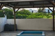 Detached Villa for Rent in Grand Baie - Chemin Vingt Pieds