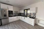 Detached Villa for Rent in Grand Baie - Chemin Vingt Pieds